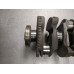 #AU02 Crankshaft Standard From 2013 Chevrolet Malibu  2.5